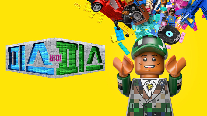 피스 바이 피스